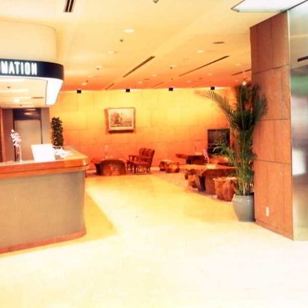 Alpha Hotel Киото Екстериор снимка