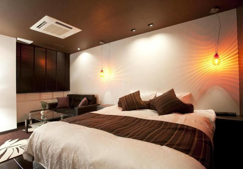 Alpha Hotel Киото Екстериор снимка